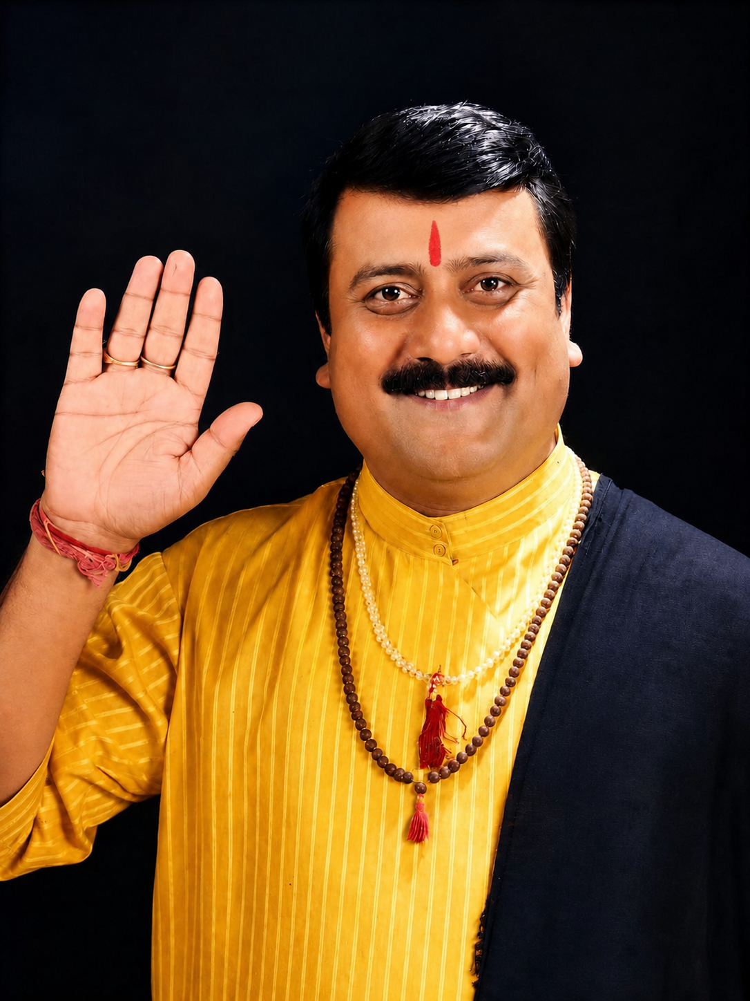 Pandit Ji